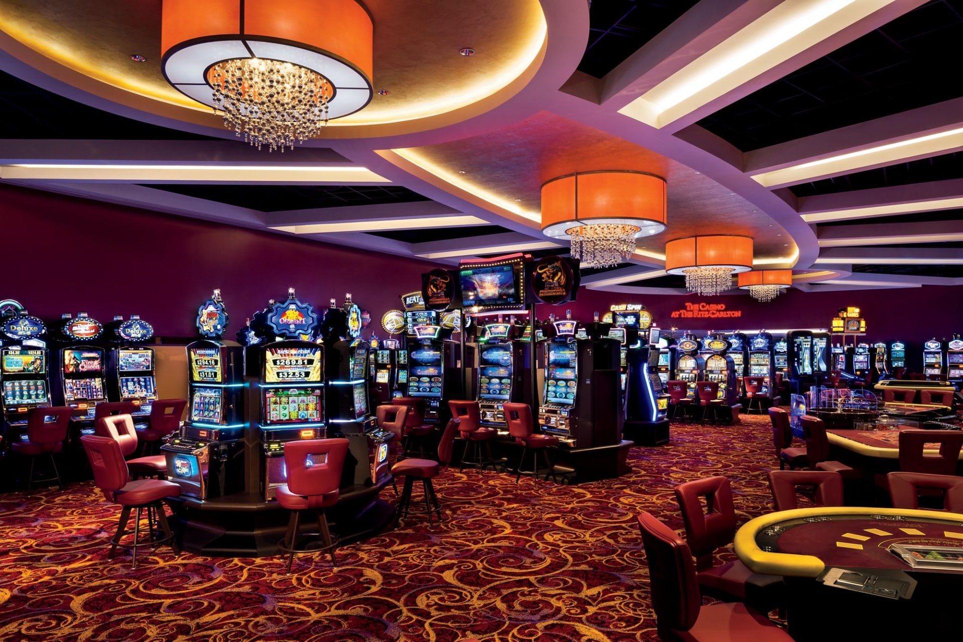 Canlı casinoda özel bonus, Onlybet ile şansını artır!