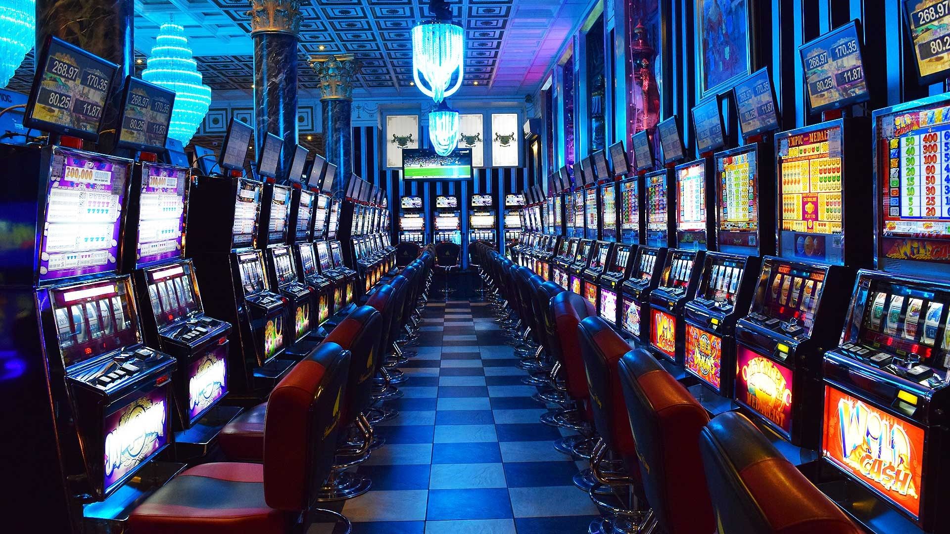 Slot Makinalarında Kazanma Ritüelleri Nasıl Belirler?