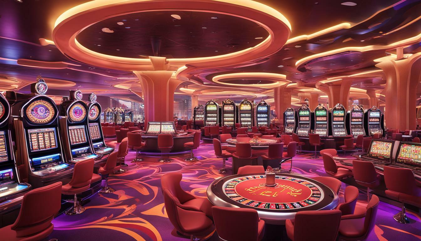 Slot Makinalarında Kazanma Ritüelleri Nasıl Belirler?