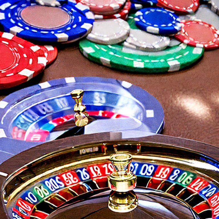 Slot Makinelerinde Yapay Zeka: Yeni Bir Çağ?