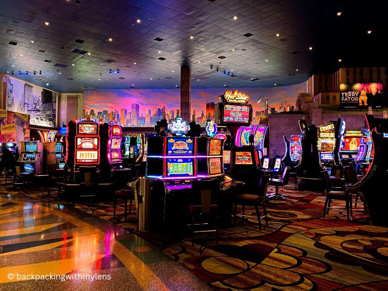 Slot Makinelerinde Yapay Zeka: Yeni Bir Çağ?